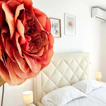 Enchanted 843 Apartment Durres