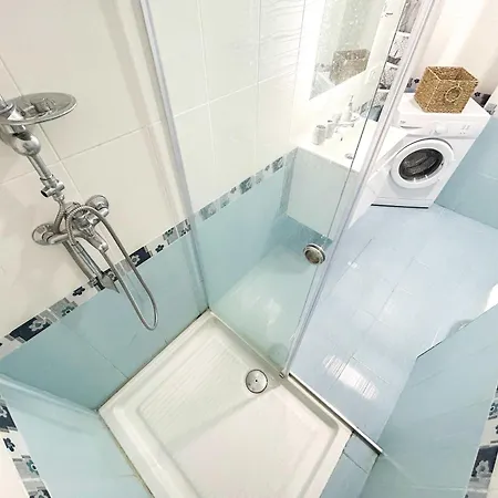 Enchanted 843 Apartment Durres