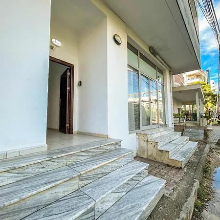 Apartment Enchanted 843 Durres