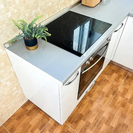 Apartment Enchanted 843