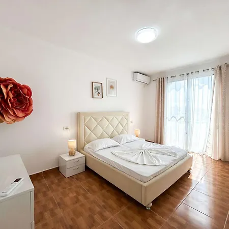 Enchanted 843 * Durres