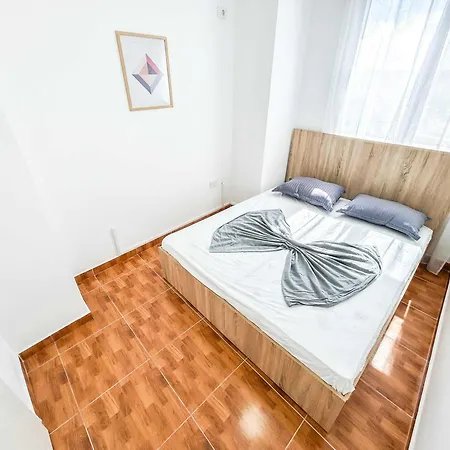 Apartment Enchanted 843
