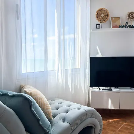 Apartment Enchanted 843 Durres