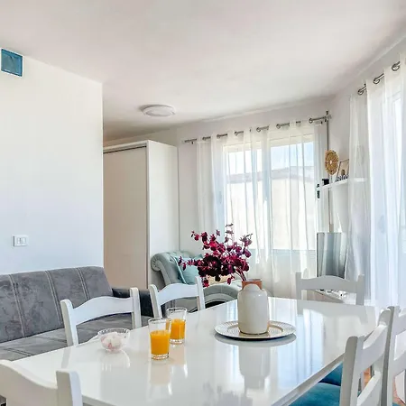 Apartment Enchanted 843