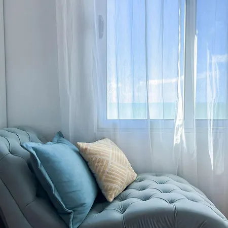 Apartment Enchanted 843 *